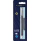 Stylo plume Allure, Noir C.T., sous blister