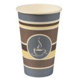 Gobelet pour café en papier dur 'To Go', 0,3 l