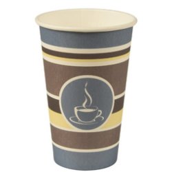 Paper cup for coffee 'To Go' 30 cl