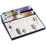 Monnayeur de rechange, capacité de pièces: 125,75 EUR