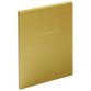 Exacompta Balacon Guest Book (French Cover)