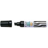 Marqueur permanent Super Color Jumbo, noir