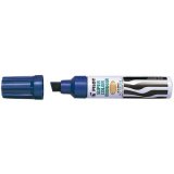 Marqueur permanent Super Color Jumbo, bleu