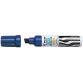 Marqueur permanent Super Color Jumbo, bleu