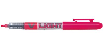 Surligneur V Light à encre liquide