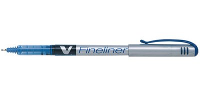 Stylo feutre Fineliner