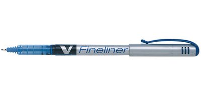 Stylo feutre Fineliner