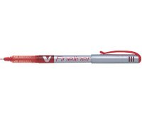 Stylo feutre Fineliner, rouge
