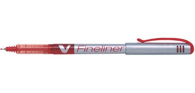 Stylo feutre Fineliner