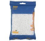 Hama Perles à repasser midi, sachet, 3000 pièces