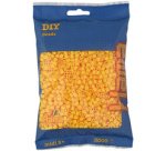 Hama Perles à repasser midi, sachet, 3000 pièces