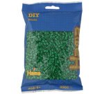 Hama Perles à repasser midi, sachet, 3000 pièces