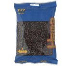 Hama Perles à repasser midi, sachet, 3000 pièces