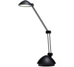 Lampe de bureau à LED Space,  satiné