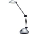 Lampe de bureau à LED Space,  satiné