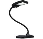 Lampe de bureau à LED Twist