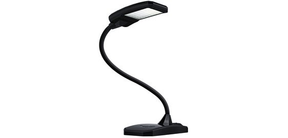 LED Twist Desk Lamp