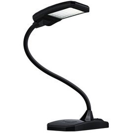 Lampe de bureau à LED Twist