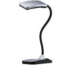 Lampe de bureau à LED Twist