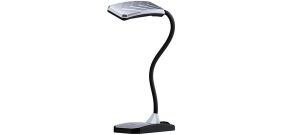 Bureaulamp LED Twist