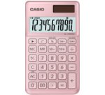 Casio SL-1000 Calculatrice 10 chiffres - Noire