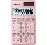 Casio SL-1000 10-Digit Calculator - Black