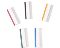 Cavaliers d'indexation, 50 mm, sachet de 10