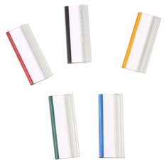 Cavaliers d'indexation, 50 mm, sachet de 10