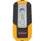 Baladeuse LED rechargeable HL DA 40 MH, socle