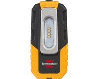 Gb_baladeuse led rechargeable hl da 40 mh, socle