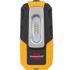 Gb_baladeuse led rechargeable hl da 40 mh, socle