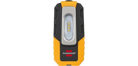 Baladeuse LED rechargeable HL DA 40 MH, socle