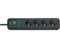 Prolongateur multiprise 'Eco-Line', 4 prises