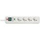 Prolongateur multiprise 'Eco-Line', 4 prises