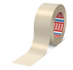 Gb_adhésif de masquage papier 4317, 25 mm x 50 m