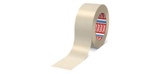 Adhésif de masquage papier 4317, 25 mm x 50 m