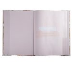 FOTOALBUM CANDY BLUE MET INSTEEKHOEZEN - 300 FOTO 10X15 CM - FORMAAT 22 ,5X22CM - Design