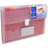 File Crystal Expand Fle 330x25cm 13P Clr - Crystal