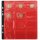 Albums timbres et pièces