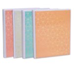 Pocket Photo Album 24 Prints 6x4 1/2 Ast - Assorted designs