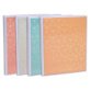 Pocket Photo Album 24 Prints 6x4 1/2 Ast - Assorted designs