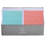 Pocket Photo Album 24 Prints 6x4 1/2 Ast - Assorted designs