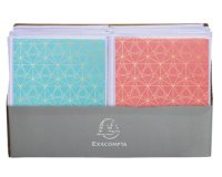 Pocket Photo Album 24 Prints 6x4 1/2 Ast - Assorted designs