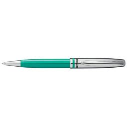 Stylo à bille Jazz Classic, turquoise