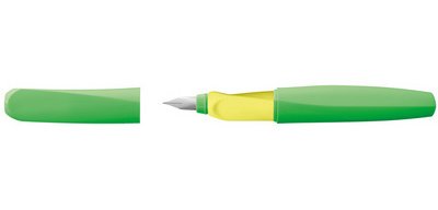 Twist Stylo plume Neon