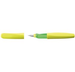 Twist Stylo plume Neon