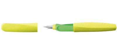 Twist Stylo plume Neon