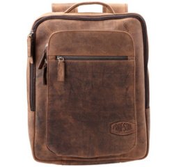 Sac à dos 'JESTER', avec compartiment pour