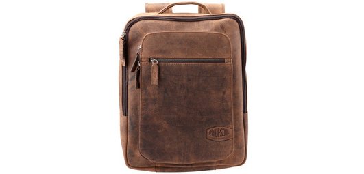 Sac à dos 'JESTER', avec compartiment pour