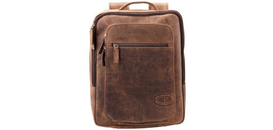 Sac à dos 'JESTER', avec compartiment pour